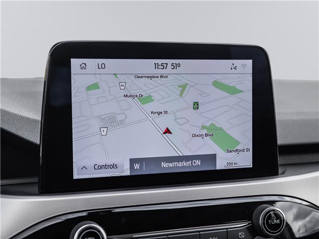 2020 Ford Escape SEL (Stk: 26-0641A) in Newmarket - Image 14 of 28