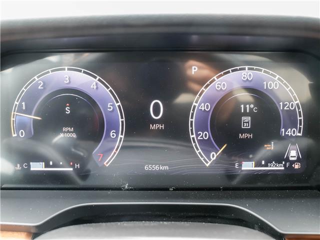 2025 Jeep Grand Cherokee Summit (Stk: 15-25424A) in London - Image 19 of 31 2025 Jeep Grand Cherokee Summit (Stk: 15-25424A) in London - Image 19 of 31