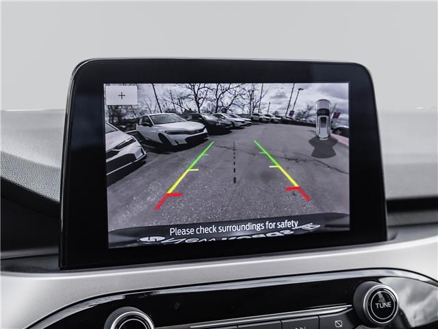 2020 Ford Escape SEL (Stk: 26-0641A) in Newmarket - Image 15 of 28