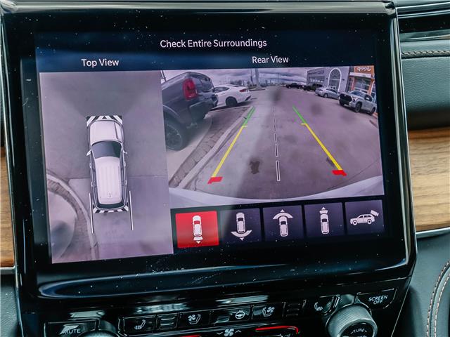 2025 Jeep Grand Cherokee Summit (Stk: 15-25424A) in London - Image 21 of 31 2025 Jeep Grand Cherokee Summit (Stk: 15-25424A) in London - Image 21 of 31