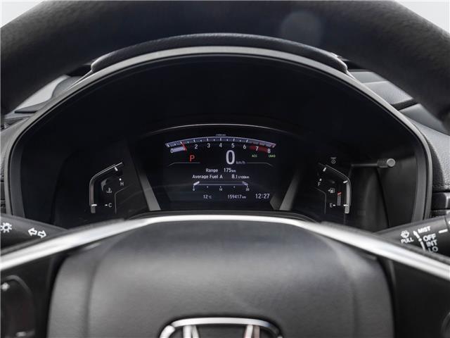 2021 Honda CR-V LX (Stk: 26-0645A) in Newmarket - Image 10 of 22