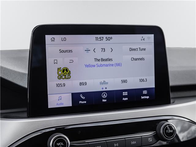 2020 Ford Escape SEL (Stk: 26-0641A) in Newmarket - Image 23 of 28