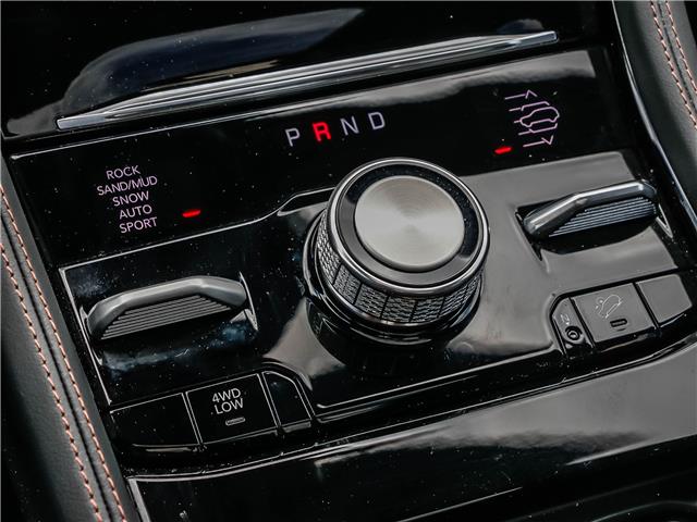 2025 Jeep Grand Cherokee Summit (Stk: 15-25424A) in London - Image 23 of 31 2025 Jeep Grand Cherokee Summit (Stk: 15-25424A) in London - Image 23 of 31