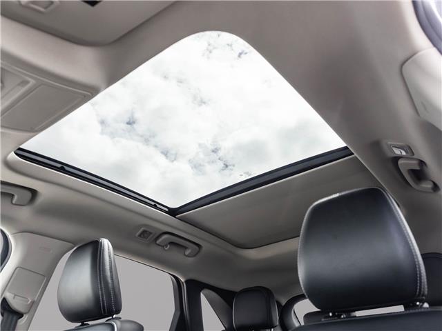 2020 Ford Escape SEL (Stk: 26-0641A) in Newmarket - Image 24 of 28