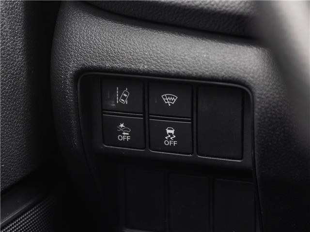 2021 Honda CR-V LX (Stk: 26-0645A) in Newmarket - Image 14 of 22