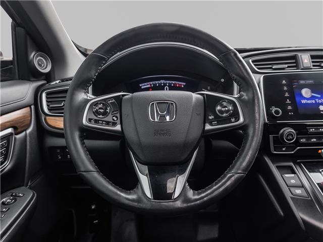 2020 Honda CR-V Touring (Stk: 26-0683A) in Newmarket - Image 10 of 28