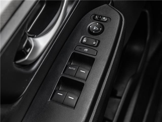 2021 Honda CR-V LX (Stk: 26-0645A) in Newmarket - Image 13 of 22