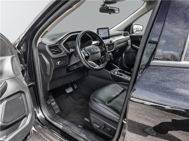 2020 Ford Escape SEL (Stk: 26-0641A) in Newmarket - Image 10 of 28