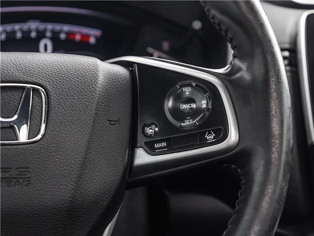 2020 Honda CR-V Touring (Stk: 26-0683A) in Newmarket - Image 12 of 28