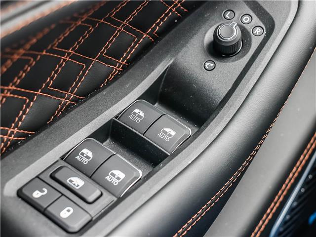 2025 Jeep Grand Cherokee Summit (Stk: 15-25424A) in London - Image 25 of 31 2025 Jeep Grand Cherokee Summit (Stk: 15-25424A) in London - Image 25 of 31