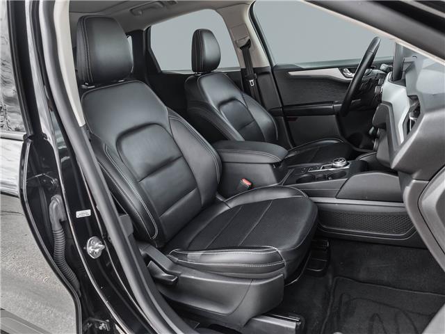 2020 Ford Escape SEL (Stk: 26-0641A) in Newmarket - Image 25 of 28