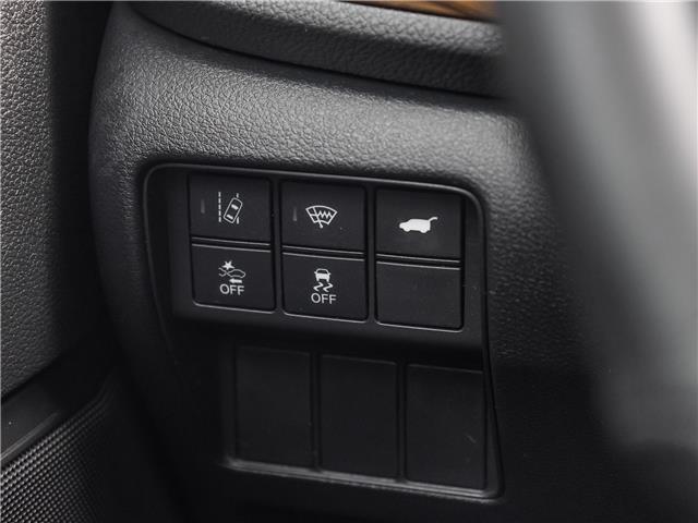 2020 Honda CR-V Touring (Stk: 26-0683A) in Newmarket - Image 18 of 28