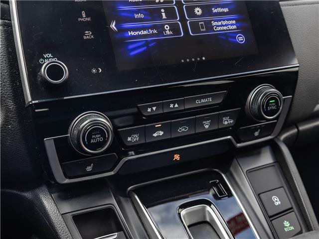 2021 Honda CR-V LX (Stk: 26-0645A) in Newmarket - Image 16 of 22