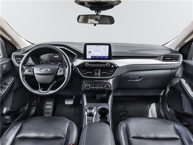 2020 Ford Escape SEL (Stk: 26-0641A) in Newmarket - Image 27 of 28