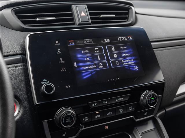 2021 Honda CR-V LX (Stk: 26-0645A) in Newmarket - Image 17 of 22
