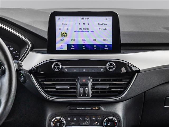 2020 Ford Escape SEL (Stk: 26-0641A) in Newmarket - Image 28 of 28
