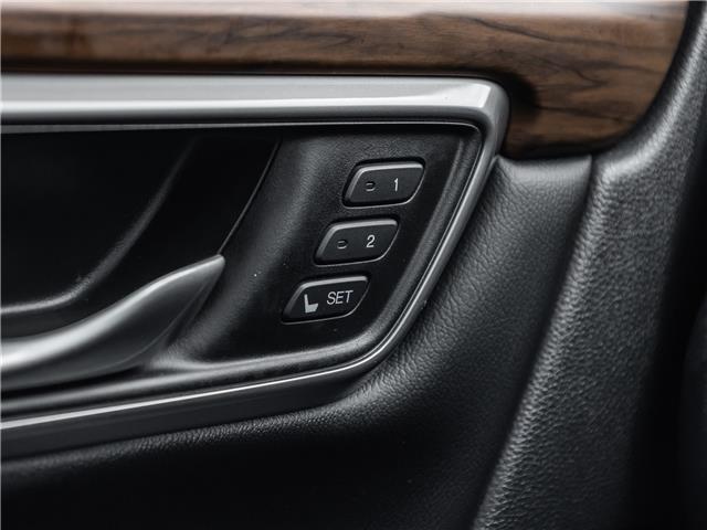 2020 Honda CR-V Touring (Stk: 26-0683A) in Newmarket - Image 17 of 28