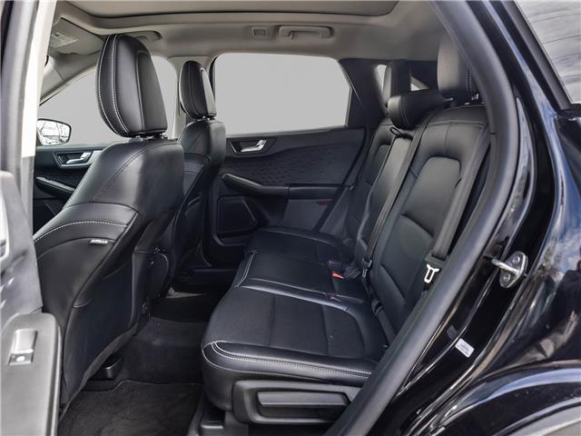 2020 Ford Escape SEL (Stk: 26-0641A) in Newmarket - Image 26 of 28