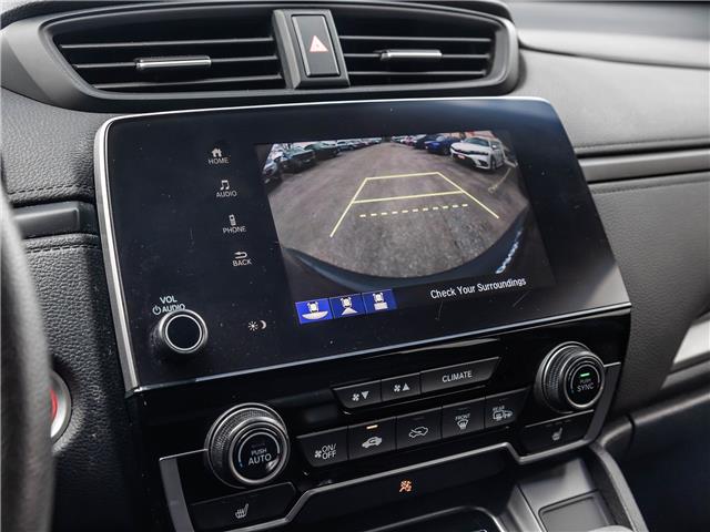 2021 Honda CR-V LX (Stk: 26-0645A) in Newmarket - Image 12 of 22