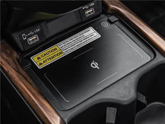 2020 Honda CR-V Touring (Stk: 26-0683A) in Newmarket - Image 19 of 28