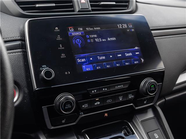 2021 Honda CR-V LX (Stk: 26-0645A) in Newmarket - Image 18 of 22