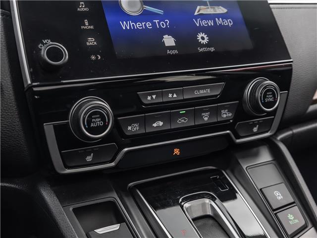 2020 Honda CR-V Touring (Stk: 26-0683A) in Newmarket - Image 21 of 28