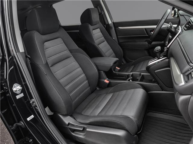 2021 Honda CR-V LX (Stk: 26-0645A) in Newmarket - Image 19 of 22