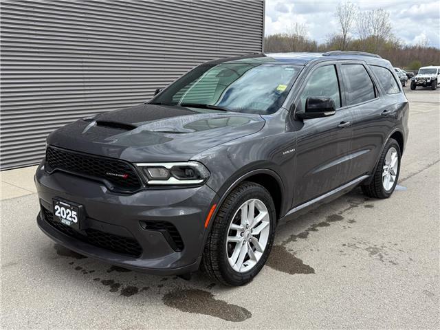 2025 Dodge Durango R/T 1C4SDJCT4SC515478 U11168 in London