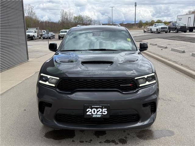 2025 Dodge Durango R/T (Stk: U11168) in London - Image 2 of 26