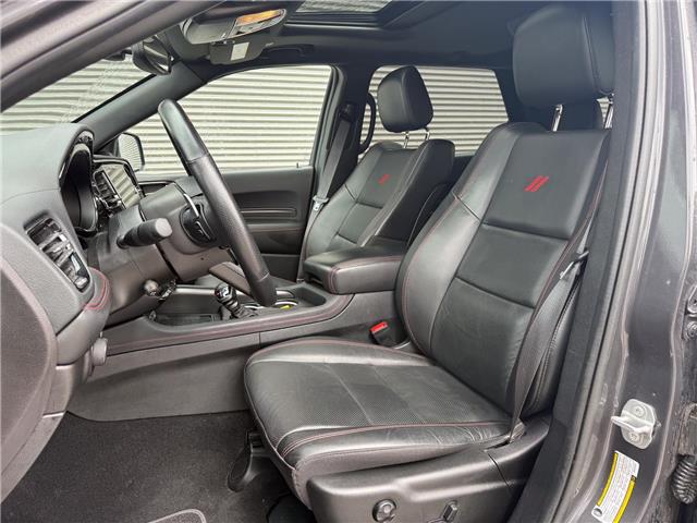 2025 Dodge Durango R/T (Stk: U11168) in London - Image 8 of 26
