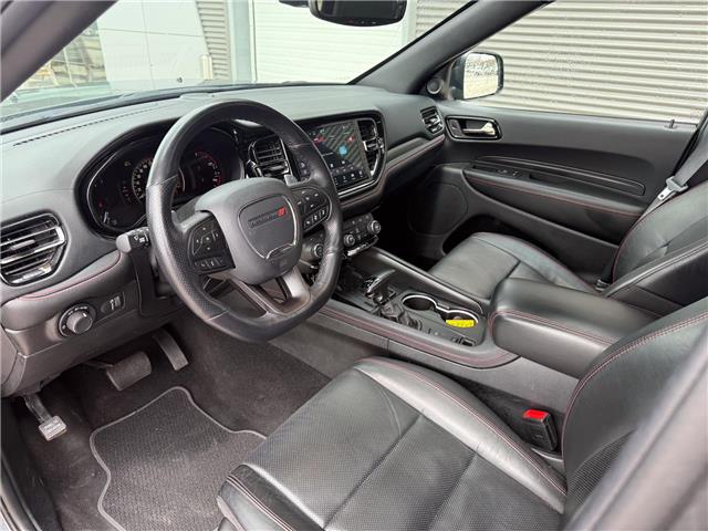 2025 Dodge Durango R/T (Stk: U11168) in London - Image 11 of 26