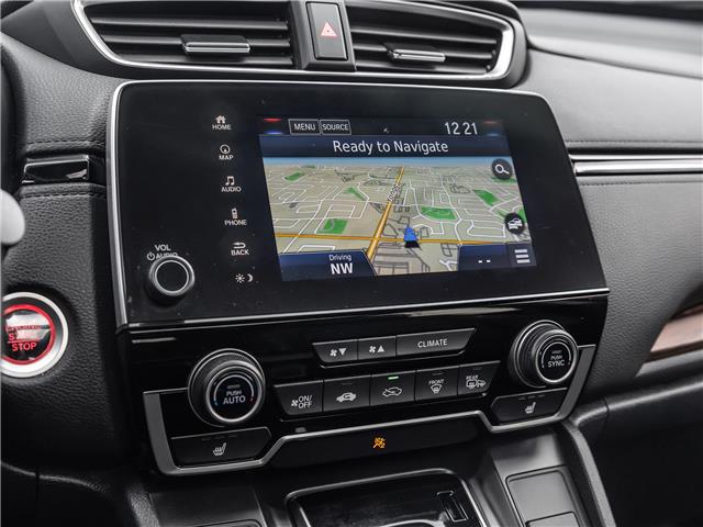 2020 Honda CR-V Touring (Stk: 26-0683A) in Newmarket - Image 13 of 28