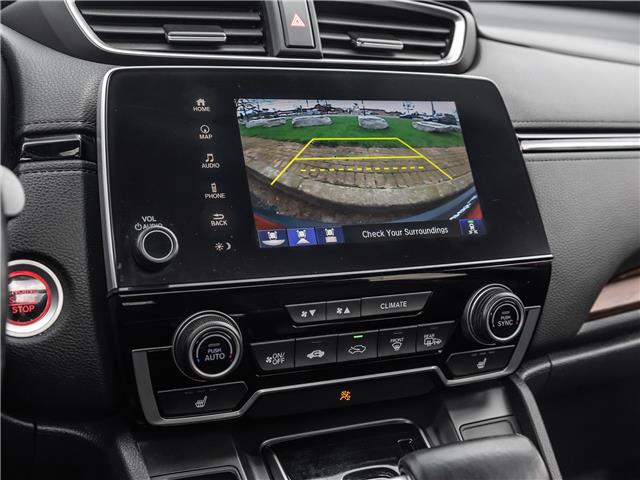 2020 Honda CR-V Touring (Stk: 26-0683A) in Newmarket - Image 14 of 28
