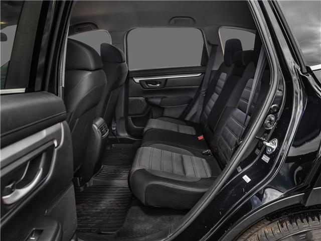 2021 Honda CR-V LX (Stk: 26-0645A) in Newmarket - Image 20 of 22