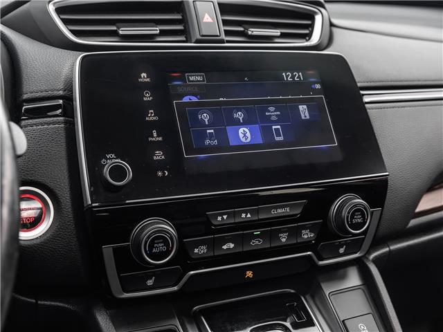 2020 Honda CR-V Touring (Stk: 26-0683A) in Newmarket - Image 22 of 28