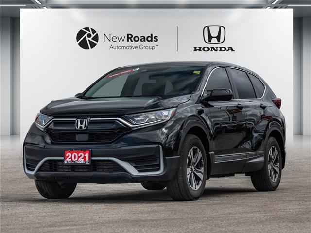 2021 Honda CR-V LX (Stk: 26-0645A) in Newmarket - Image 1 of 22