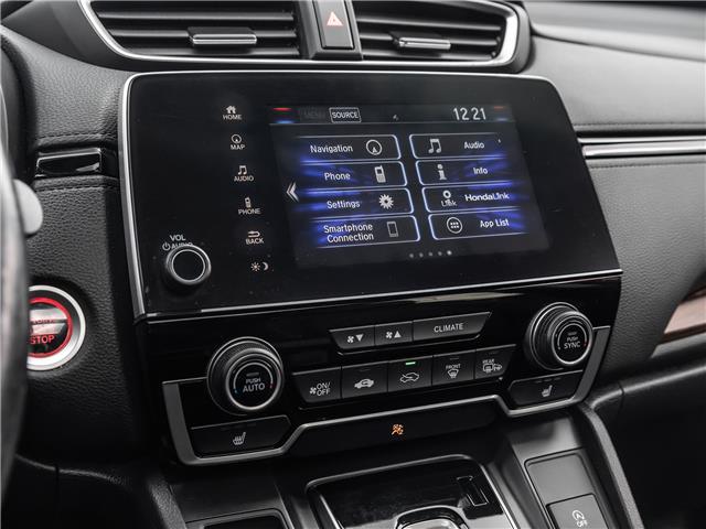 2020 Honda CR-V Touring (Stk: 26-0683A) in Newmarket - Image 23 of 28