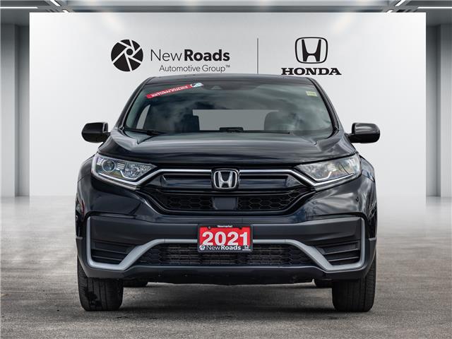 2021 Honda CR-V LX (Stk: 26-0645A) in Newmarket - Image 3 of 22