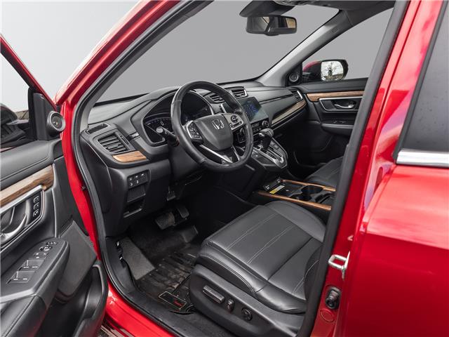 2020 Honda CR-V Touring (Stk: 26-0683A) in Newmarket - Image 9 of 28