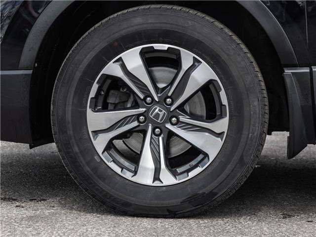 2021 Honda CR-V LX (Stk: 26-0645A) in Newmarket - Image 5 of 22