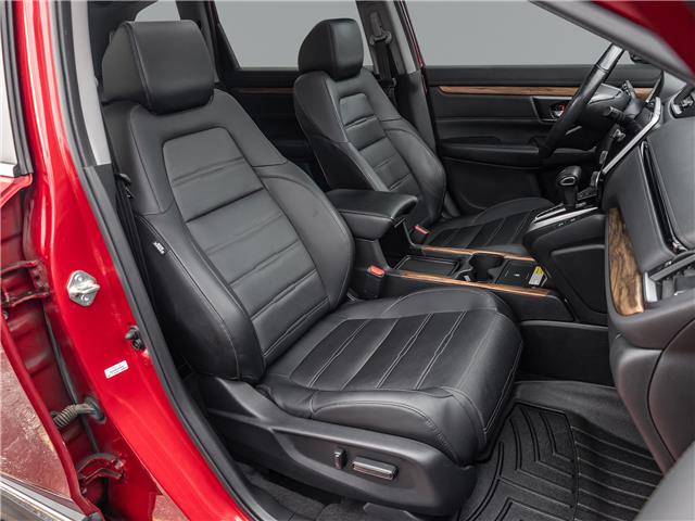 2020 Honda CR-V Touring (Stk: 26-0683A) in Newmarket - Image 25 of 28