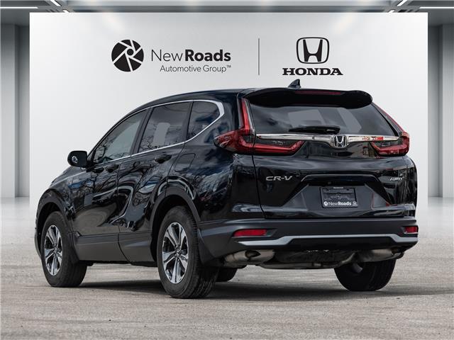 2021 Honda CR-V LX (Stk: 26-0645A) in Newmarket - Image 6 of 22