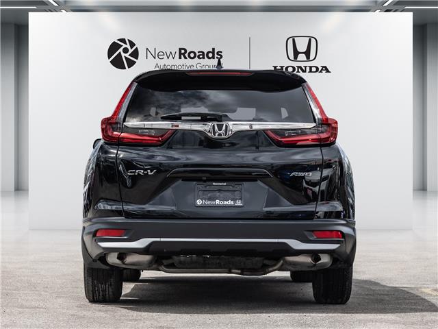 2021 Honda CR-V LX (Stk: 26-0645A) in Newmarket - Image 7 of 22