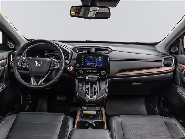 2020 Honda CR-V Touring (Stk: 26-0683A) in Newmarket - Image 27 of 28