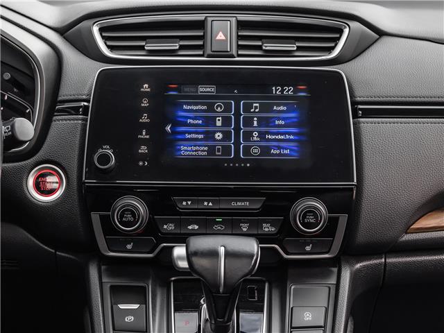 2020 Honda CR-V Touring (Stk: 26-0683A) in Newmarket - Image 28 of 28