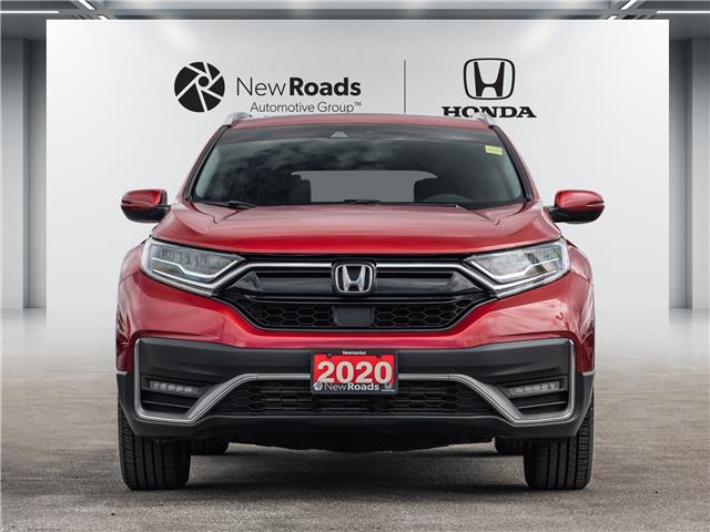 2020 Honda CR-V Touring (Stk: 26-0683A) in Newmarket - Image 3 of 28