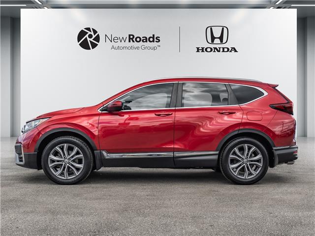 2020 Honda CR-V Touring (Stk: 26-0683A) in Newmarket - Image 4 of 28
