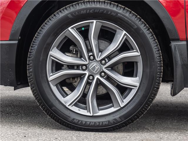 2020 Honda CR-V Touring (Stk: 26-0683A) in Newmarket - Image 5 of 28