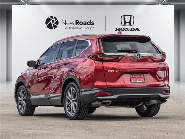 2020 Honda CR-V Touring (Stk: 26-0683A) in Newmarket - Image 6 of 28