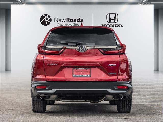 2020 Honda CR-V Touring (Stk: 26-0683A) in Newmarket - Image 7 of 28